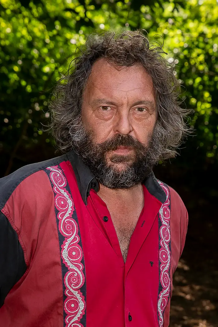 Photo Guy Coste